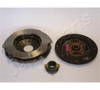 Kit d'embrayage KF-S07 JAPANPARTS pour DAEWOO SSANGYONG