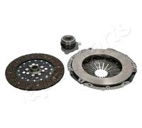 Kit d'embrayage KF-W25E JAPANPARTS pour CHEVROLET OPEL