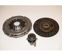 Kit d'embrayage KF-W26 JAPANPARTS pour OPEL CHEVROLET