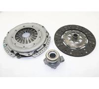 Kit d'embrayage KF-W30 JAPANPARTS pour CHEVROLET OPEL