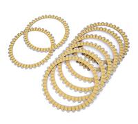 Kit d'embrayage Kit De Plaques Friction d'embrayage, Pièces Moto pour Harley pour Davidson pour Bad Boy FXSTSB 1995 1996 1997