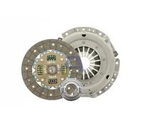 Kit d'embrayage KM-006 AISIN pour MITSUBISHI L 300 III Fourgon