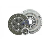 Kit d'embrayage KM-070A AISIN pour MITSUBISHI GALANT VI A trois volumes