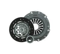 Aisin Kit d'embrayage KM-071 pour Mitsubishi L400 et Pajero Pinin I Autobus/Autocar