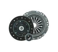 Kit d'embrayage KM-081 AISIN pour MITSUBISHI CARISMA A trois volumes CARISMA