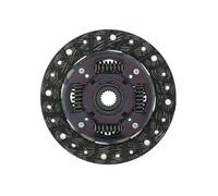 Kit d'embrayage KM-115 AISIN pour MITSUBISHI MIRAGE VI A trois volumes