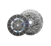 Kit d'embrayage KM-119R AISIN pour FIAT MITSUBISHI
