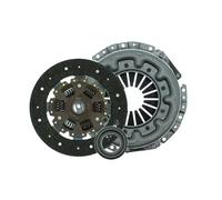Kit d'embrayage KN-027A AISIN pour NISSAN URVAN Autobus/Autocar 280ZX,ZXT