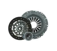 Kit d'embrayage KN-148 AISIN pour NISSAN X-TRAIL I PRIMERA PRIMERA Break