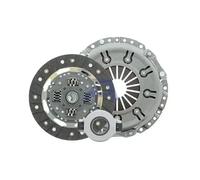 Kit d'embrayage KN-178 AISIN pour NISSAN ALMERA II