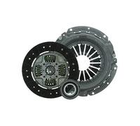 Kit d'embrayage KN-206 AISIN pour NISSAN CABSTAR E