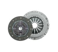 Kit d'embrayage KO-028R AISIN pour DAEWOO OPEL CHEVROLET