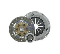 AISIN Kit d'embrayage KS-008C pour Suzuki Samurai – disque et butée inclus