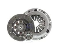 Kit d'embrayage KS-034 AISIN pour SUZUKI GRAND VITARA I VITARA