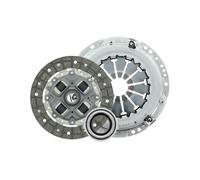 AISIN Kit d'embrayage KT-037A pour Toyota Corolla, Carina V, MR2 I 1.6 (1984-1990)