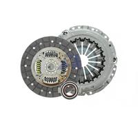 Aisin Kit d'embrayage KT-073F pour Toyota Corolla à trois volumes