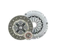 Kit d'embrayage KT-100A AISIN pour TOYOTA COROLLA Compact COROLLA Liftback YARIS