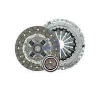 Kit d'embrayage KT-132A AISIN pour TOYOTA COROLLA Compact COROLLA Liftback