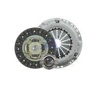 Kit d'embrayage KT-262C AISIN pour TOYOTA HIACE IV Fourgon HILUX VI Pick-up