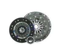 Kit d'embrayage KT-378 AISIN pour TOYOTA AVENSIS A trois volumes AVENSIS VERSO