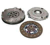 Kit d'embrayage KV-W02 JAPANPARTS pour CHEVROLET OPEL