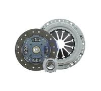 Aisin Kit d'embrayage KY-125 pour Hyundai i10 II