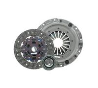Aisin Kit d'embrayage KZ-133 pour MAZDA 5/6 Break 3‑volumes Hatchback