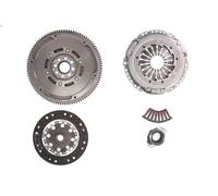 Kit d'embrayage LUK 600 0014 00 TOYOTA AVENSIS (_T22_) 2 1999-2003