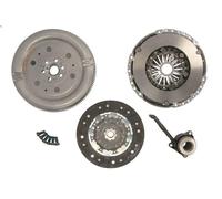 LuK Kit d'embrayage complet Audi A3 (8P1) 2.0 TDI quattro KW 125 HP 170