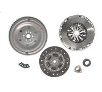 Kit d'embrayage LUK 600 0039 00 pour AUDI A6 C5 (4B2, 4B4) 1.9 2001-2005