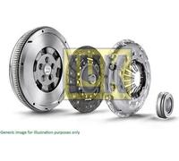 Kit d'embrayage LUK 600 0040 00