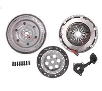 Kit d'embrayage LUK 600 0044 00 pour FORD TOURNEO CONNECT 1.8 2002-2013
