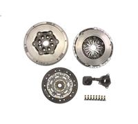Kit d'embrayage LUK 600 0047 00 pour JAGUAR X-TYPE I (X400) 2 2003-2009
