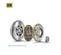 Kit d'embrayage LuK 600 0048 00