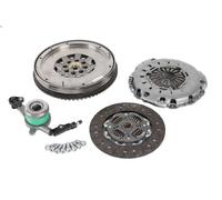 Kit d'embrayage LUK 600 0056 00 pour SPRINTER 4-t Fourgon (B904) 2.1 2000-2006