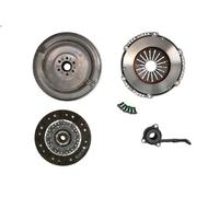 Kit d'embrayage LUK 600 0179 00 pour AUDI A3 (8L1) 1.8 1996-2003