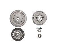 Kit d'embrayage LUK 600 0198 00