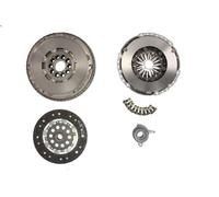 Kit d'embrayage LUK 600 0203 00 pour VOLVO C30 (533) 2.5 2006-2012