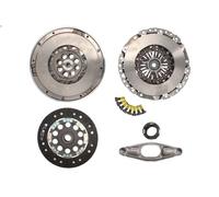 LUK 600 0238 00 Jeu d'embrayage