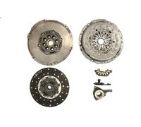 Kit d'embrayage LUK 600 0262 pour FORD TRANSIT Fourgon (FA_ _) 2.2 2006-2014
