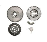Kit d'embrayage LUK 600 0269 00 pour VOLVO S40 II (544) 2.4 2006-201