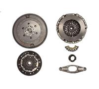 Kit d'embrayage LUK 600 0296 00 pour BMW 1 (F20) 2 2011-2015