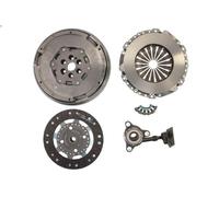 Kit d'embrayage LUK 600 0297 00 pour PEUGEOT 508 I (8D_) 1.6 2010-2018
