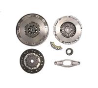Kit d'embrayage LUK 600 0298 00 pour BMW 3 (E90) 2 2010-2011