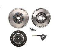Kit d'embrayage LUK 600 0299 00 pour AUDI A3 (8P1) 2 2003-2012