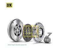 Kit d'embrayage LuK 600 0308 00