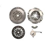 Kit d'embrayage LUK 600 0329 pour MERCEDES-BENZ W169) 2 2004-2012