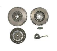 Kit d'embrayage LUK 600 0371 00 AUDI A3 (8P1) 2 2003-2012
