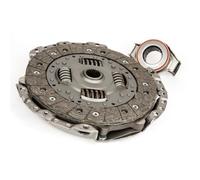 LuK Kit d'embrayage 600 0295 00 pour VW SEAT AUDI SKODA
