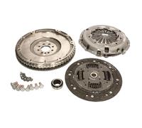 Kit d'embrayage 601 0021 00 LuK pour PEUGEOT 307 Break 307 307 SW